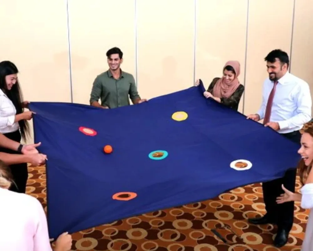 The Correct Hole